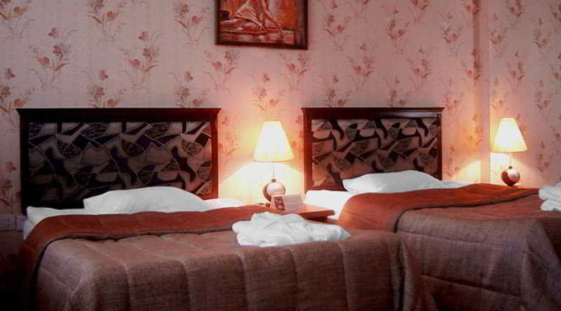 Golden Dragon Hotel Biskek Kültér fotó